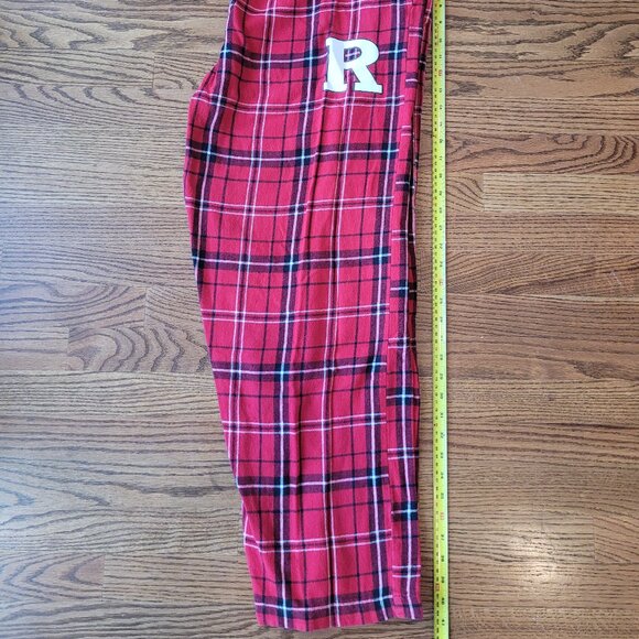 Rutgers Lounge Pants Pajamas - Picture 5 of 8